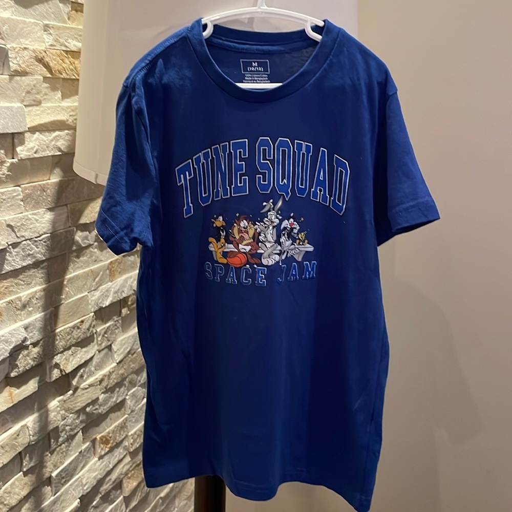 Space Jam A New Legacy T-Shirt